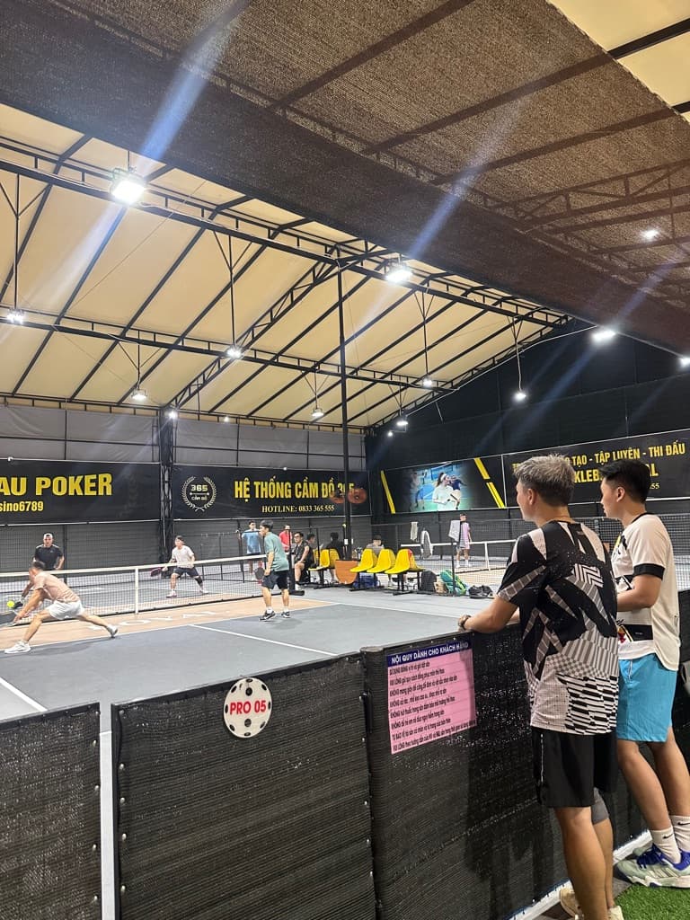 BieBinh CLUB   media 3