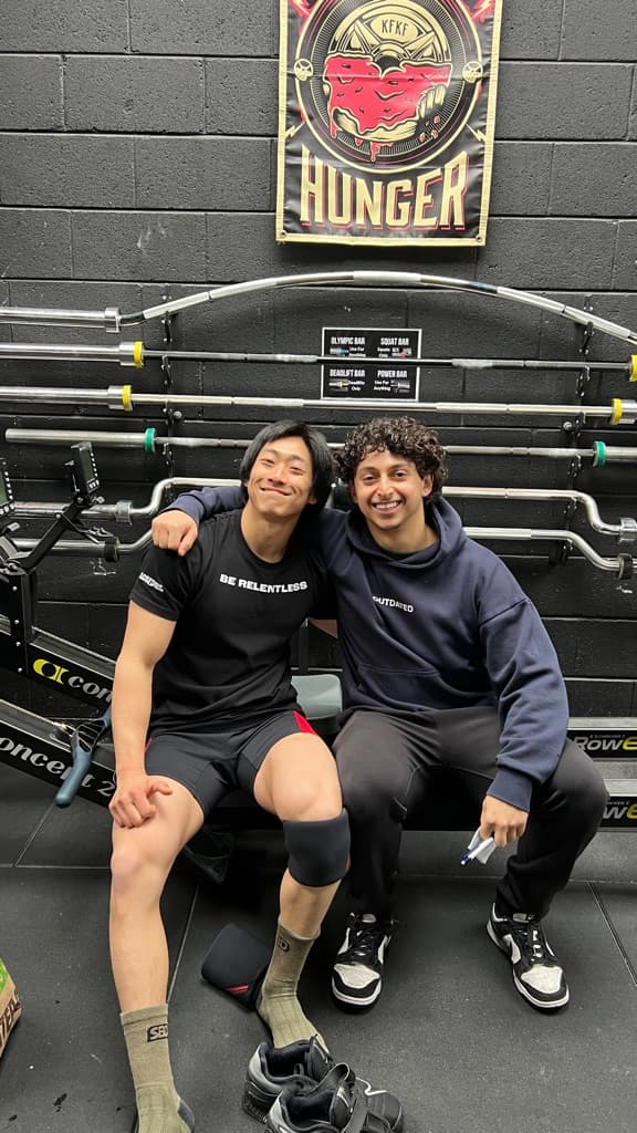Ironwood Barbell Club  media 2