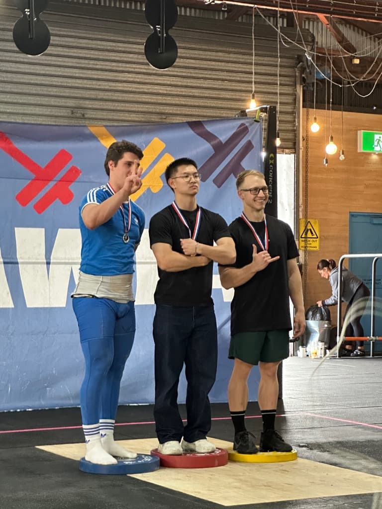 Ironwood Barbell Club  media 3