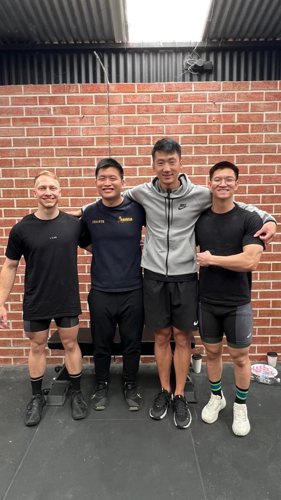 Ironwood Barbell Club  media 4