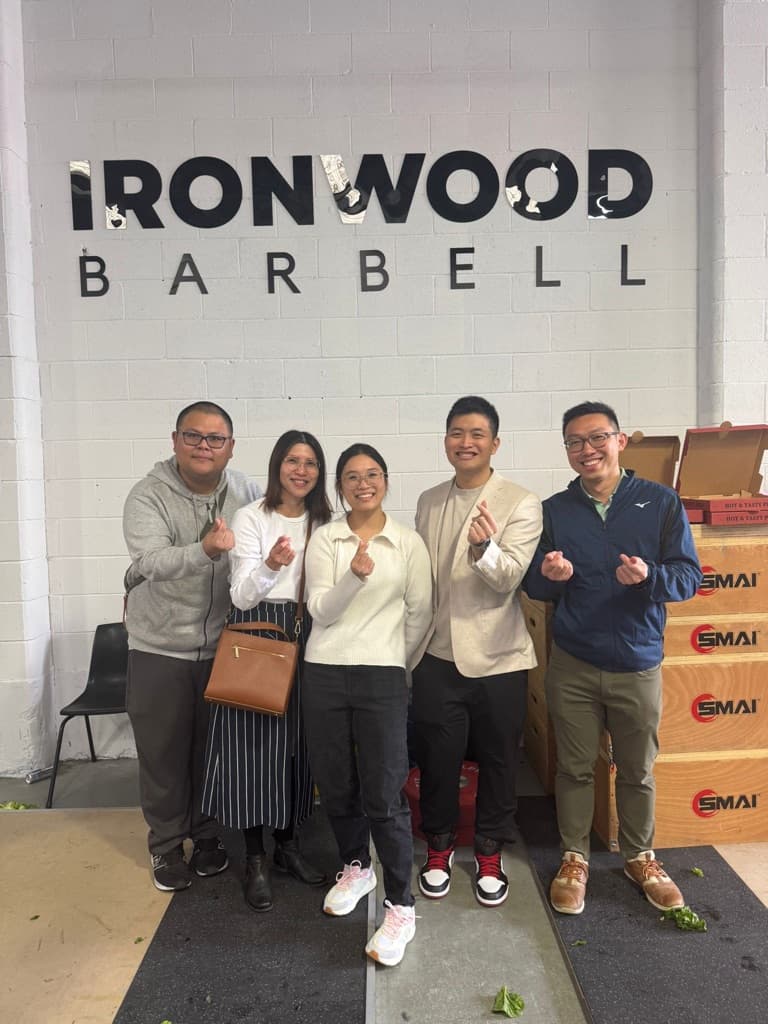 Ironwood Barbell Club  media 1