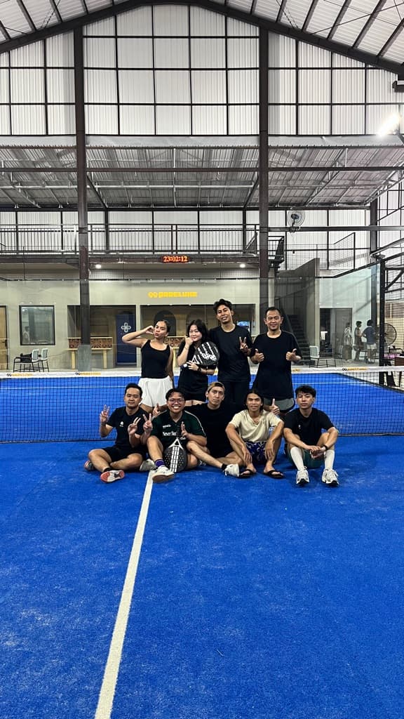 PADELPOP.CULTURE media 1