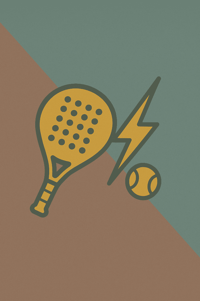 Smashfit Padel media 1