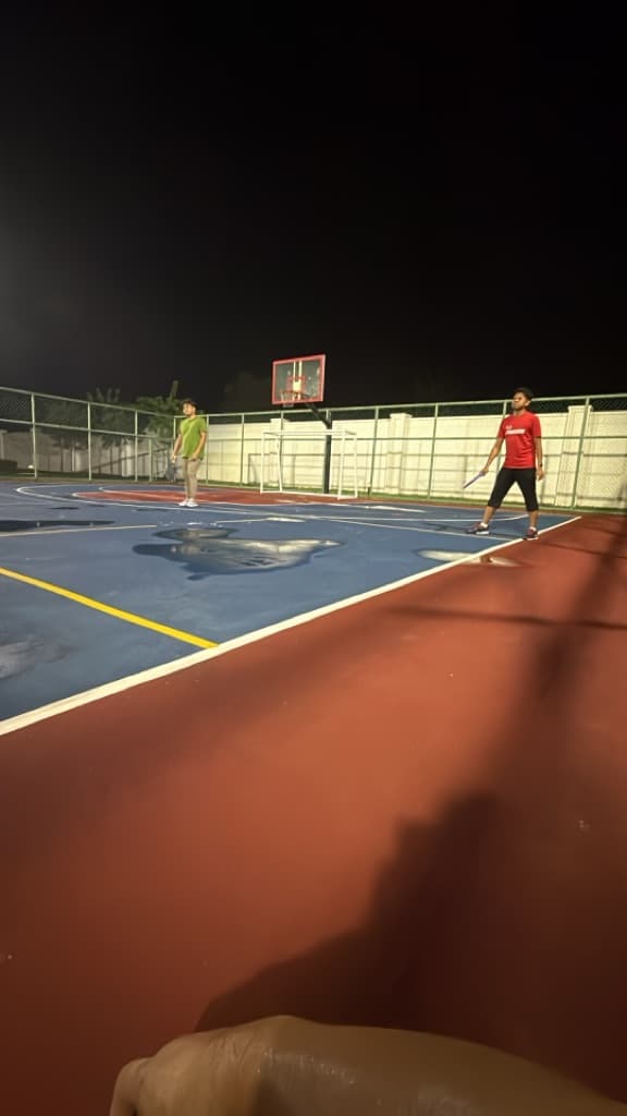 Eco Grandeur Pickleball media 6