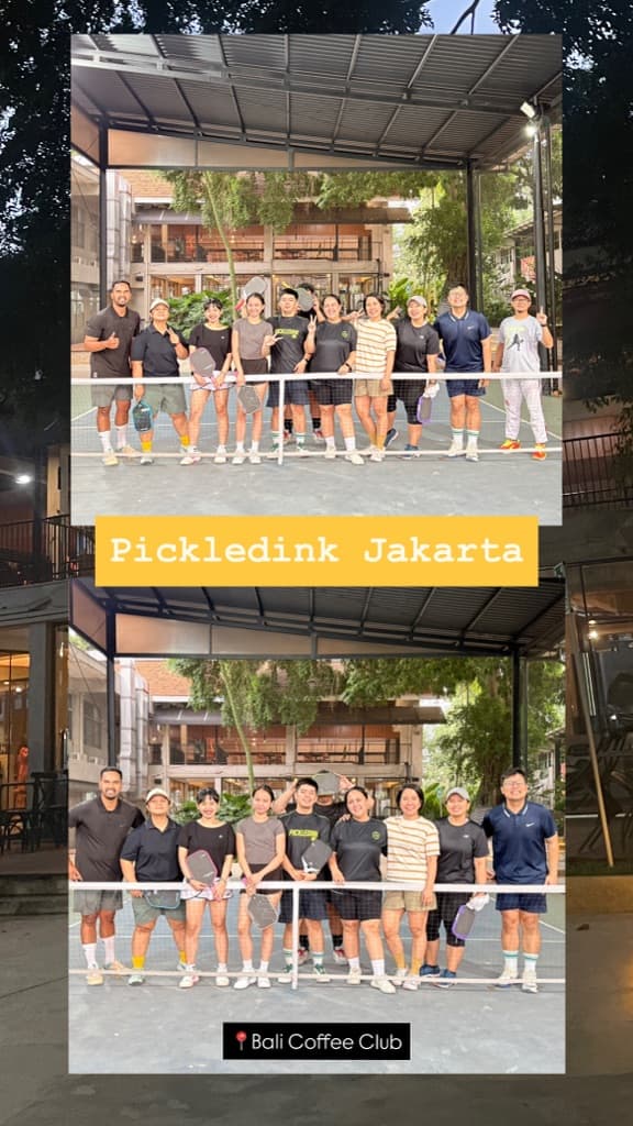 PICKLEDINK JAKARTA media 5