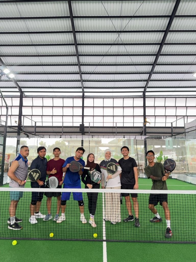 Better Padel media 1