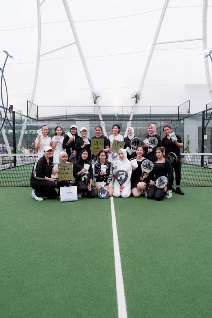 Mi Padel media 1