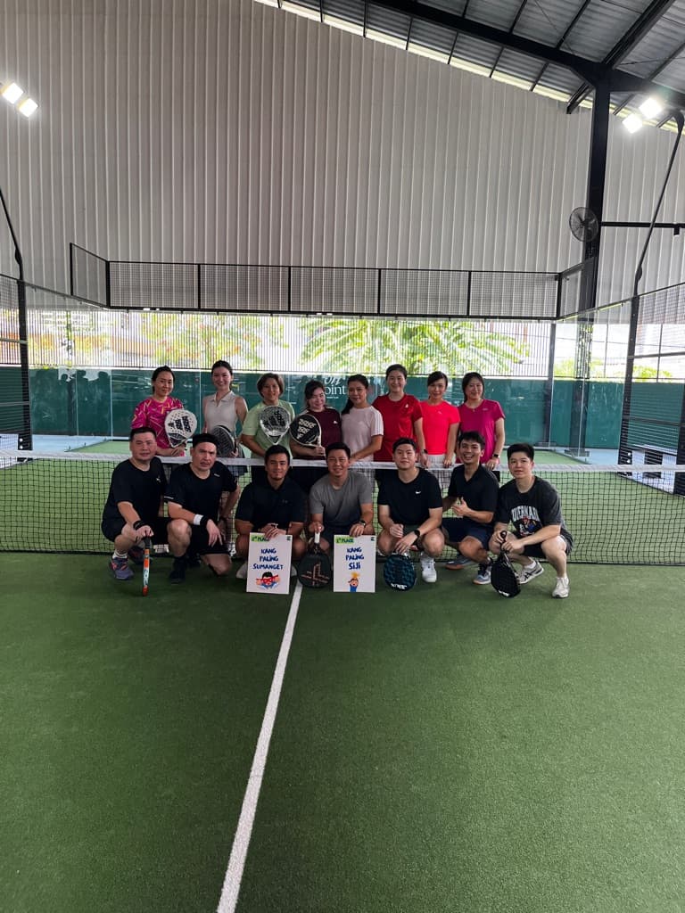 Kims Padel media 6