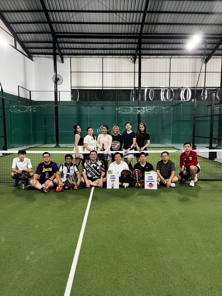 Kims Padel media 5