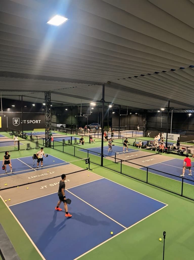 JT SPORT PICKLEBALL Q2 media 1