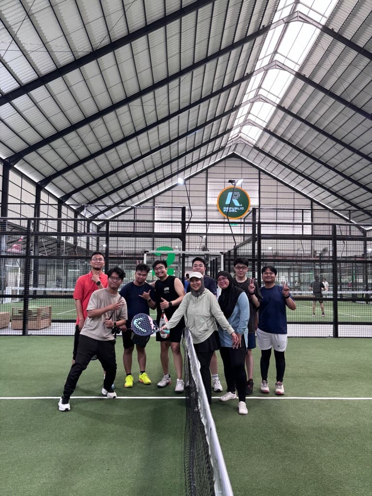 The Court Society media 3