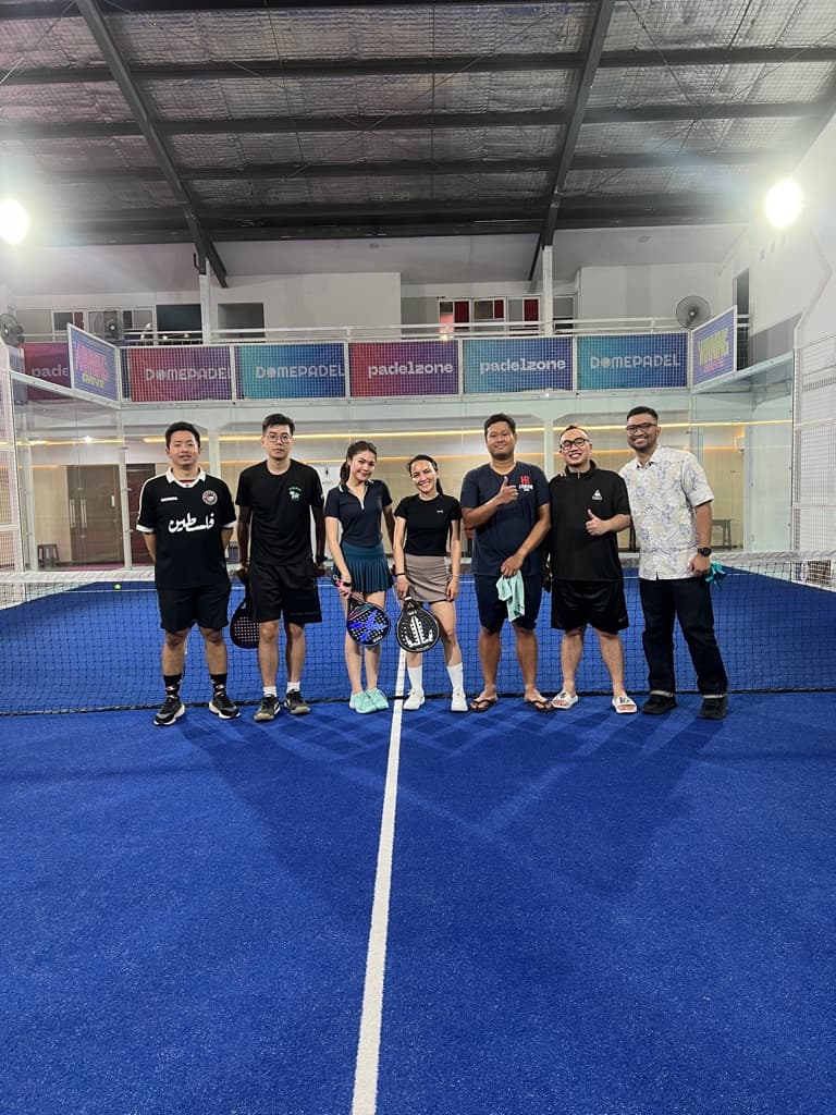 MPM Padel Squad media 1