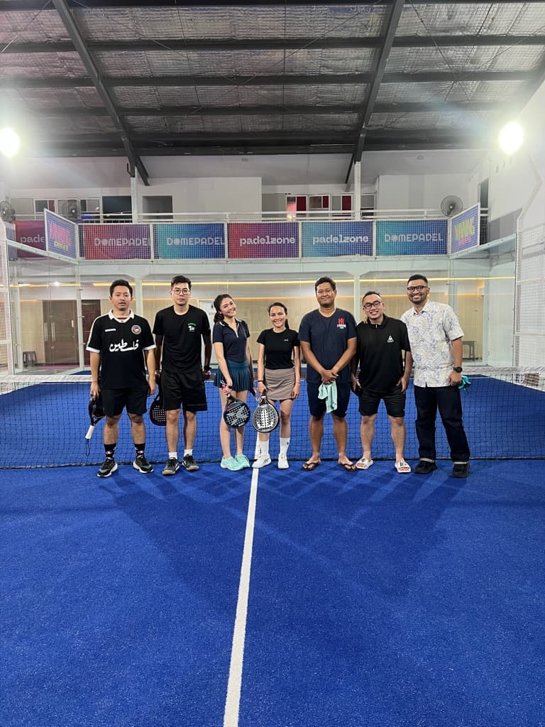 MPM Padel Squad media 4