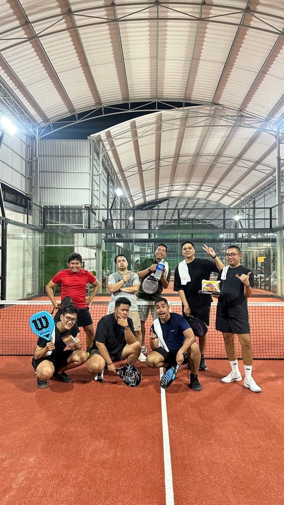 PADEL BY MOOD media 6