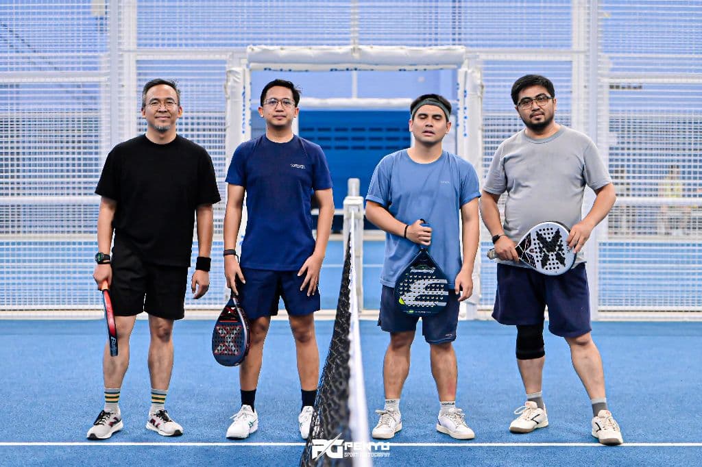 Cendana Padel Klub (CEPAK) media 5