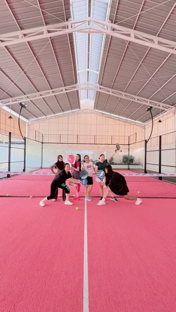 Padel Squad media 2