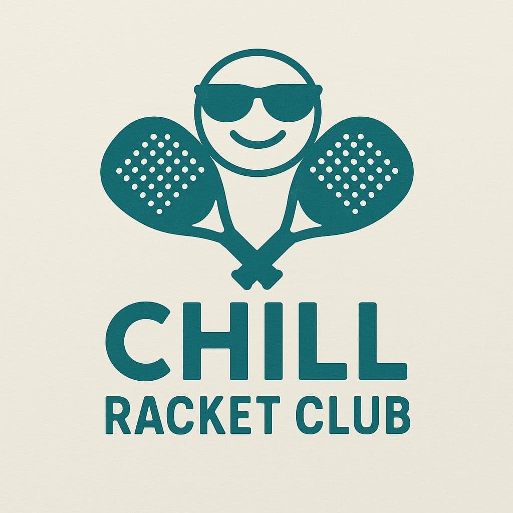 Chill Racket Club  media 1