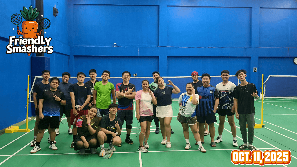 Friendly Smashers PH media 6