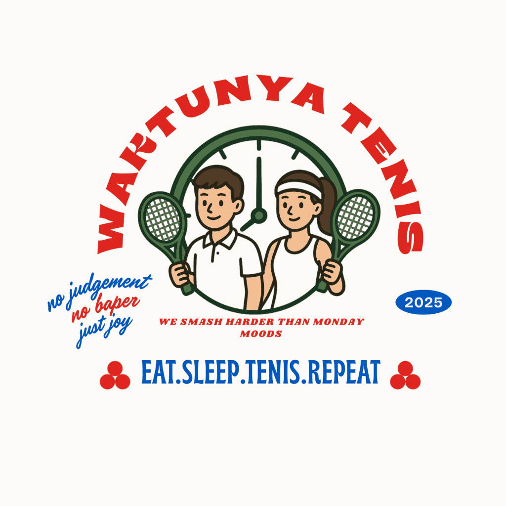 Waktunya tenis media 4