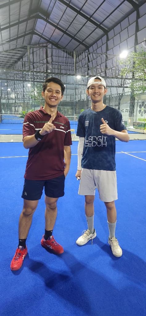 People of padel media 4