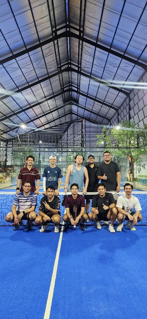 People of padel media 3