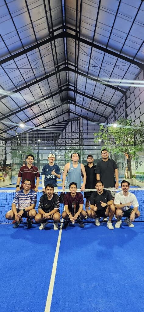 People of padel media 5