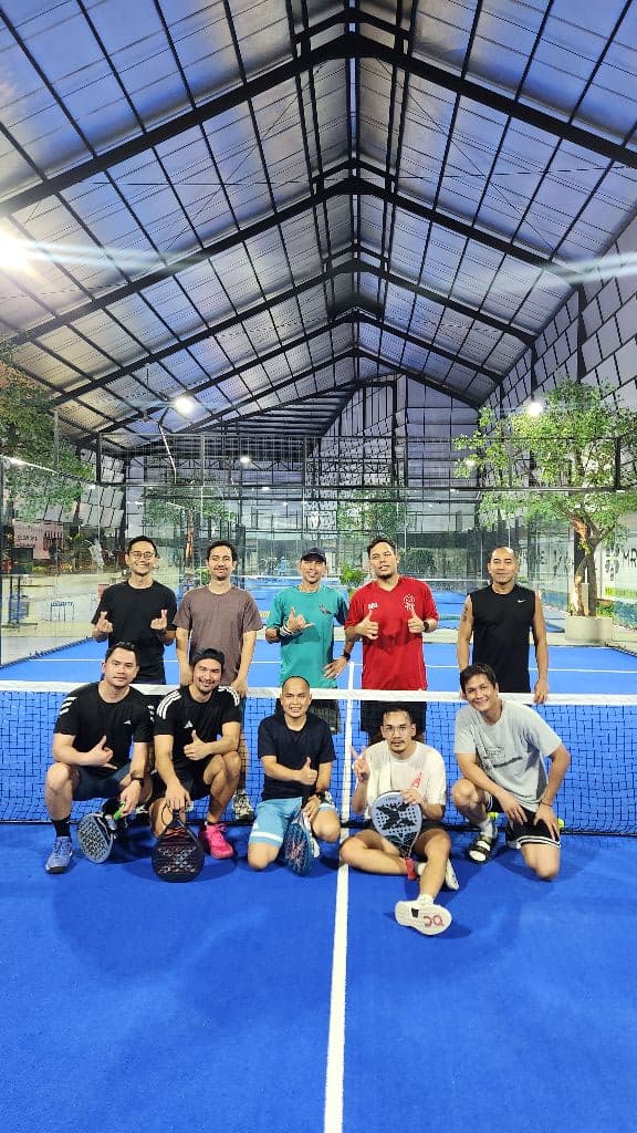 People of padel media 6