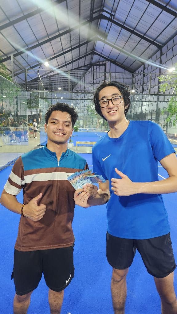 People of padel media 2