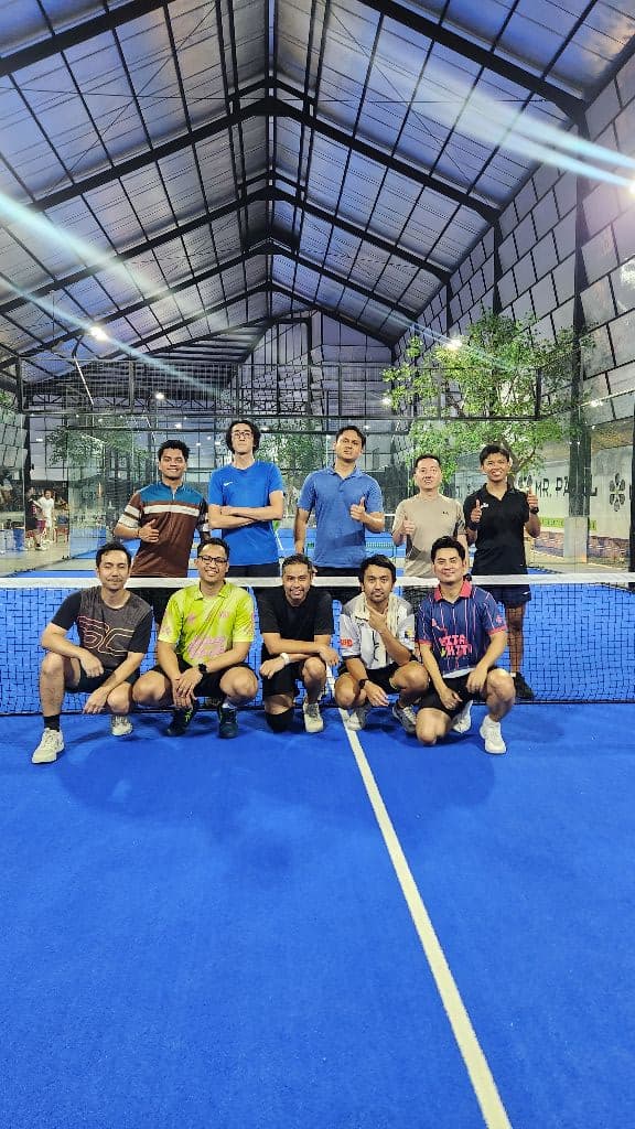 People of padel media 1