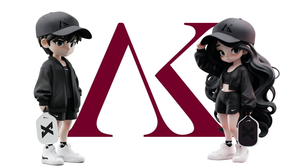 AK PICKLEBALL CLUB media 1