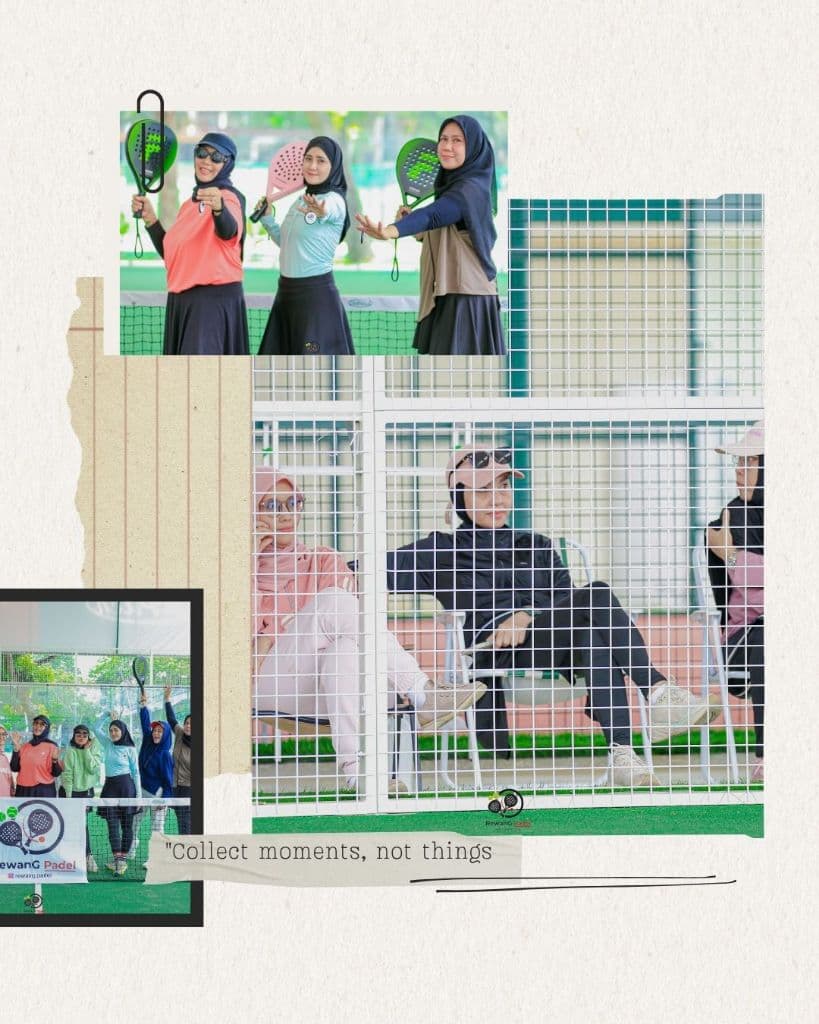 Rewang.Padel media 3