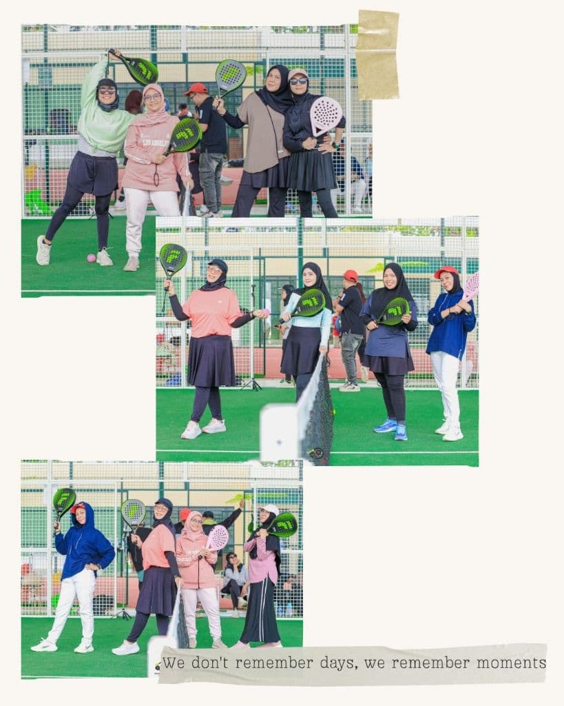 Rewang.Padel media 2