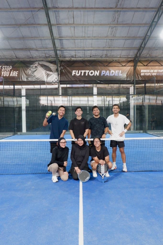 dariPadel media 6