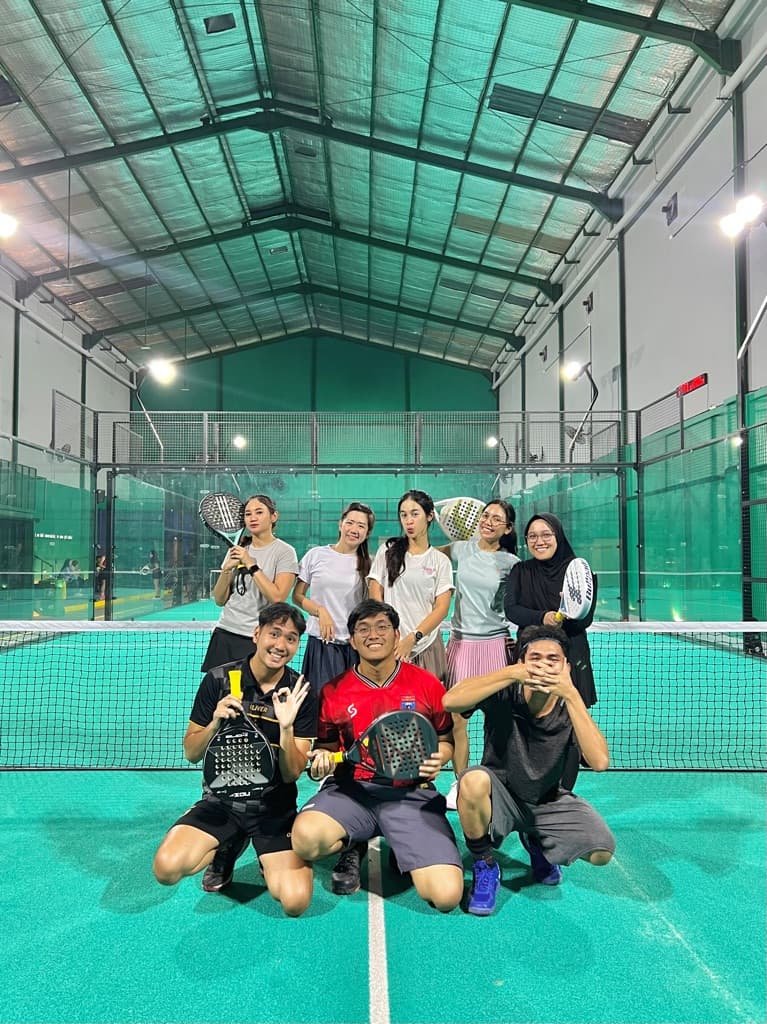 Love Shot media 4