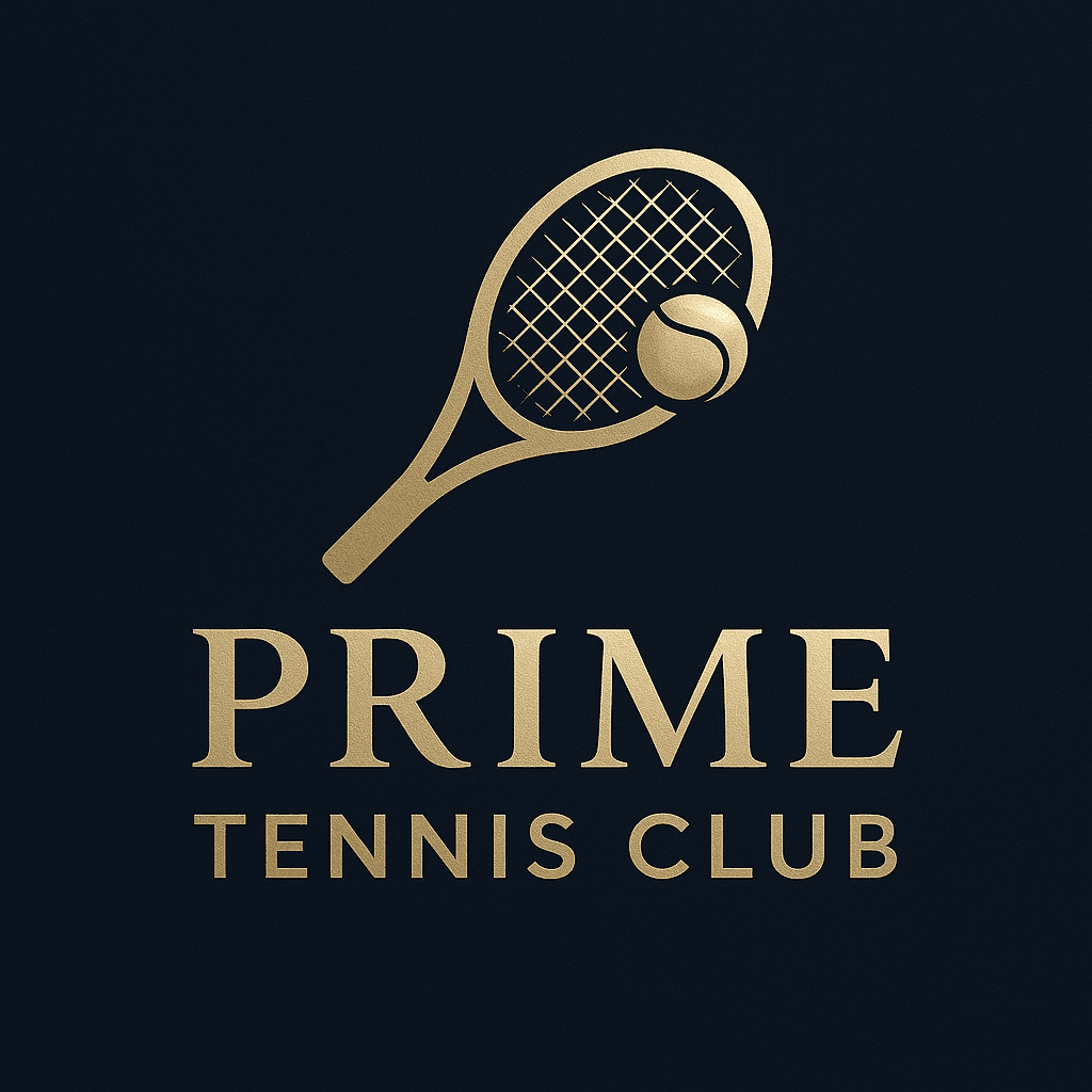 Prime Tennis Club media 1