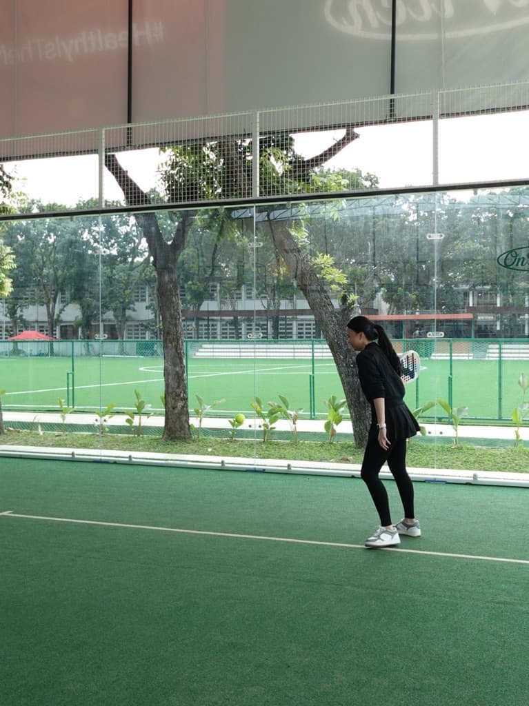 Valor Padel Haus media 3