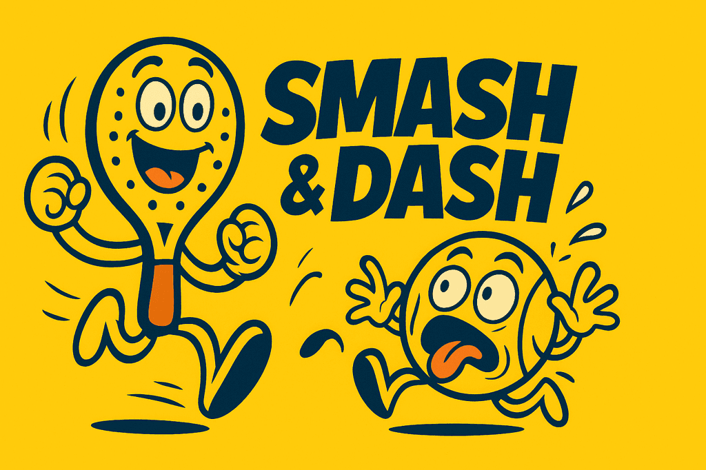 Smash And Dash media 1