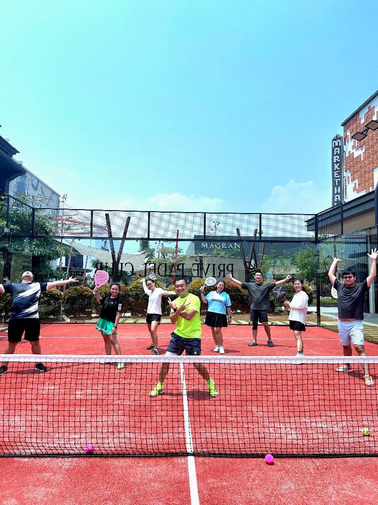 Let's Play Padel! 🥎 media 2