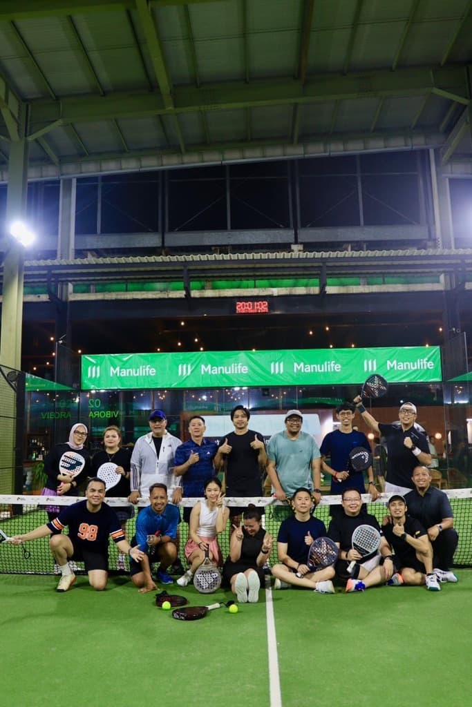 PAPBS Padel Club media 2