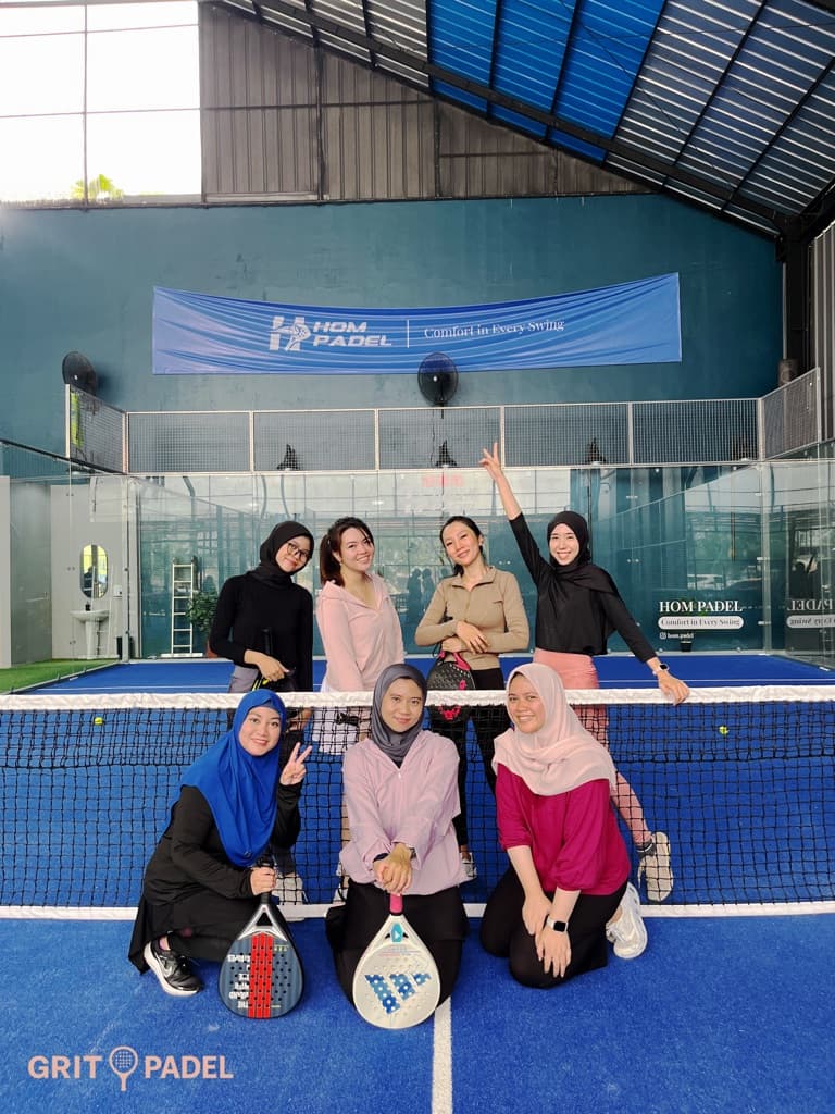 Grit Padel media 6