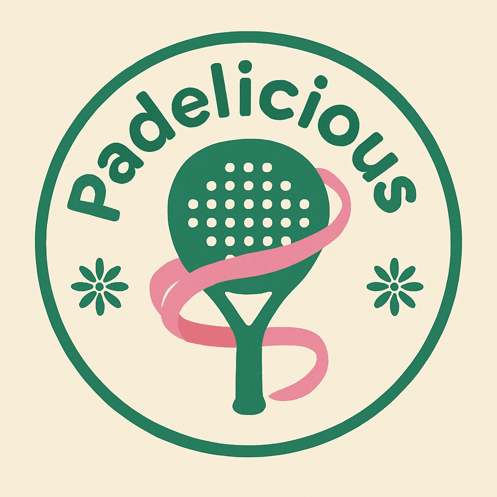 Padelicious.Girls media 1
