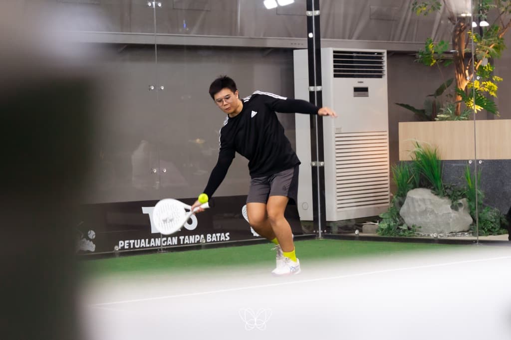 Veltra Padel Club Jakarta media 5