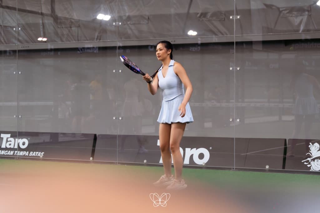 Veltra Padel Club Jakarta media 6