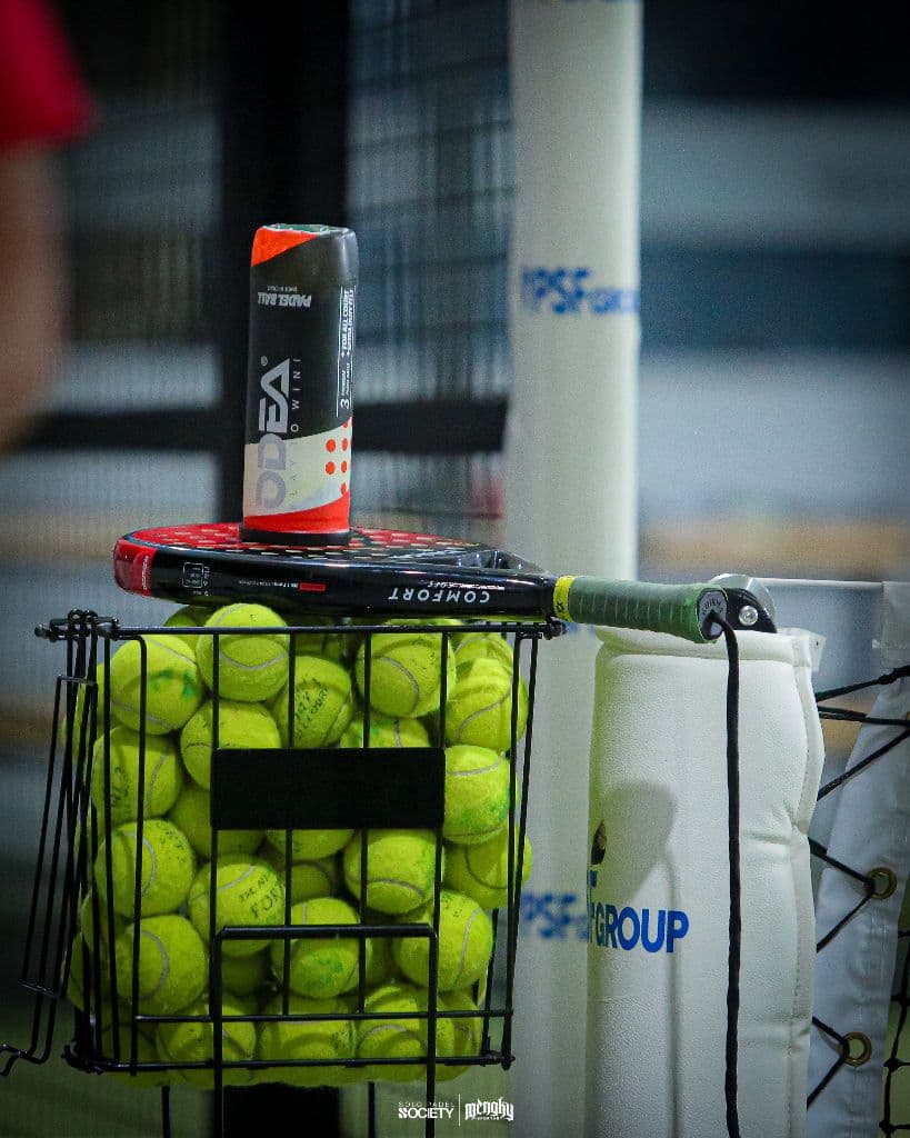 Solo Padel Society media 5