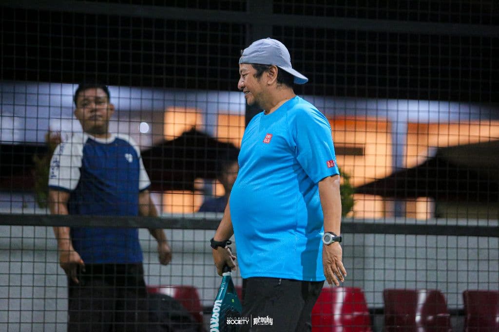 Solo Padel Society media 6