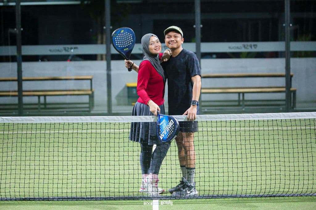 Solo Padel Society media 4