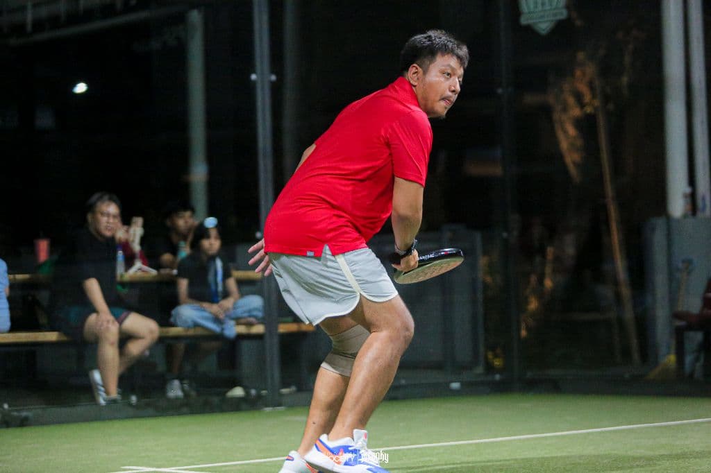 Solo Padel Society media 1