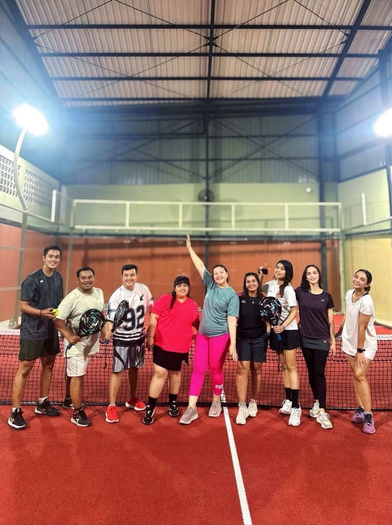 CHIC PADEL media 4