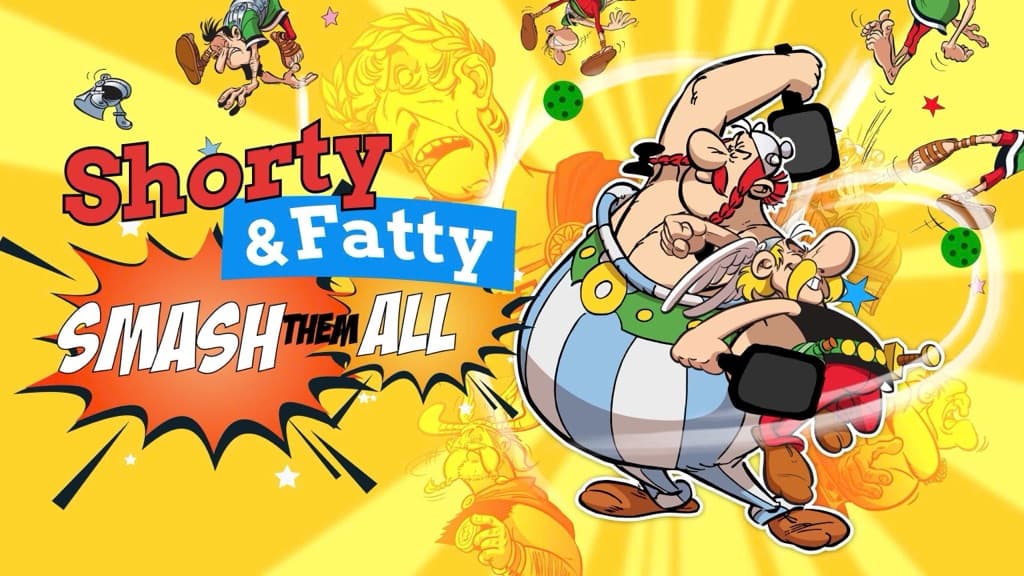 Shorty & Fatty Pickleball media 1
