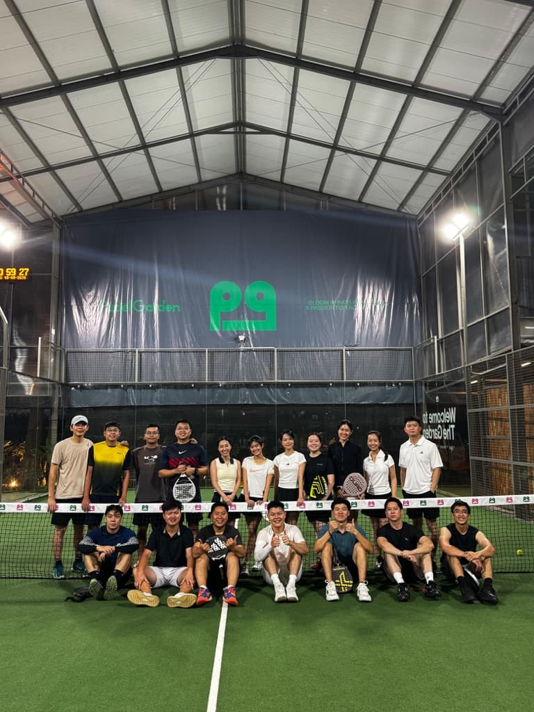 Padel Joker  media 5